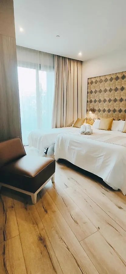 Bed and Breakfast Casa Balmes Barcelona