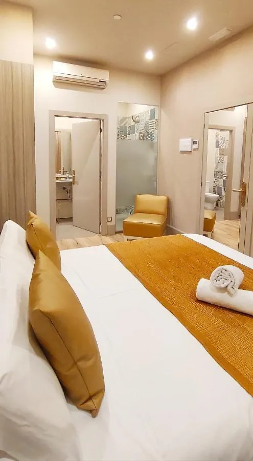 Bed and Breakfast Casa Balmes Barcelona