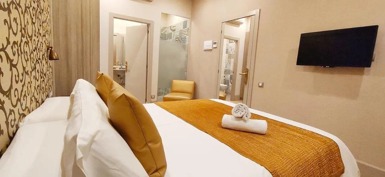 Bed and Breakfast Casa Balmes Barcelona