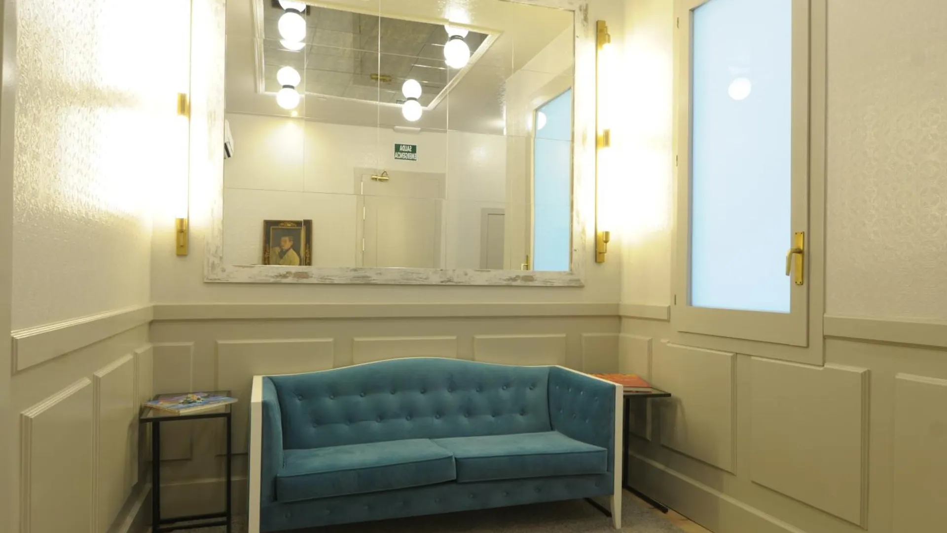 Bed and Breakfast Casa Balmes Barcelona