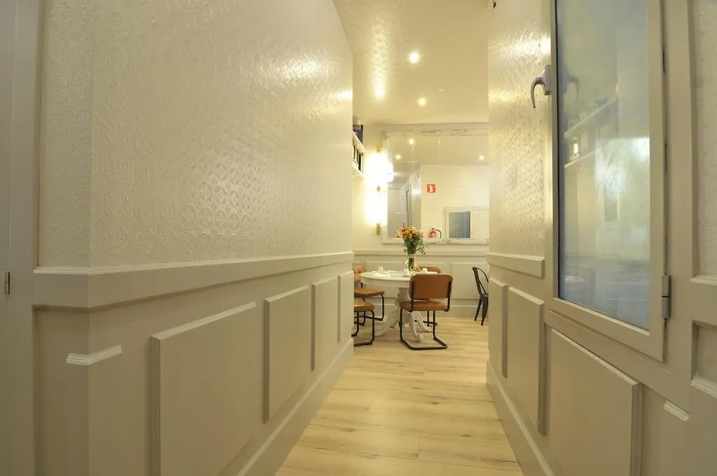 Bed and Breakfast Casa Balmes Barcelona