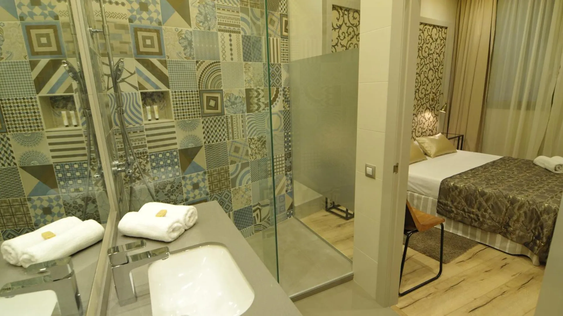 Bed and Breakfast Casa Balmes Barcelona