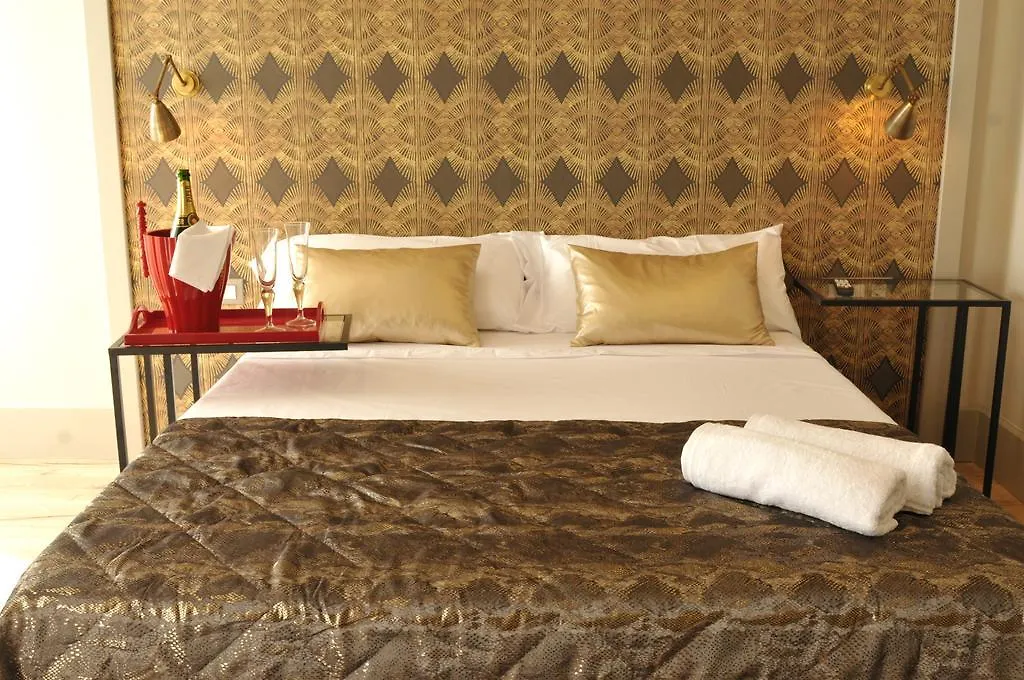 Bed and Breakfast Casa Balmes Barcelona