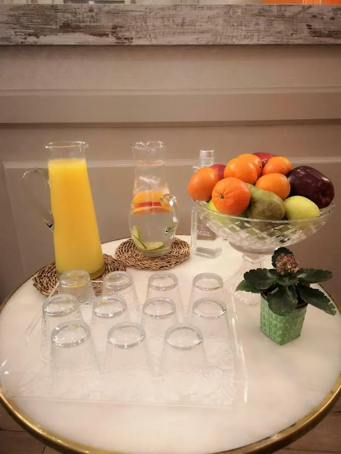 ***  Bed and Breakfast Casa Balmes Barcelona España
