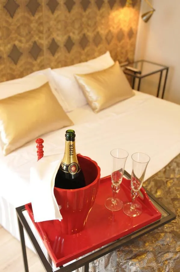 Bed and Breakfast Casa Balmes Barcelona