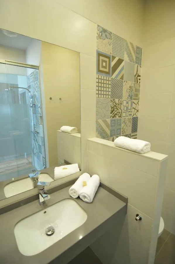 Bed and Breakfast Casa Balmes Barcelona 3*,  España
