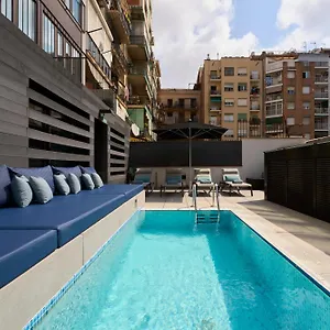 Hotel Catalonia Gran Via Bcn