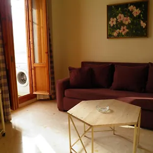 Apartamento St. Jordi Comtal