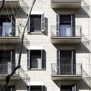 Eric Vokel Barcelona