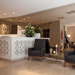 3* فندق مايو رامبلاس
