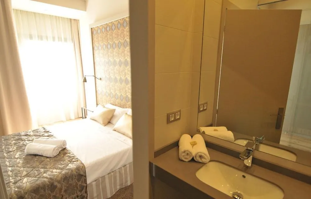 Casa Balmes Bed & Breakfast Barcelona
