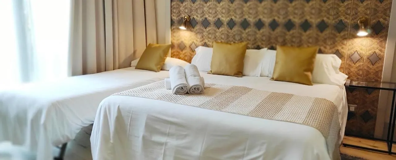 Casa Balmes Bed & Breakfast Barcelona