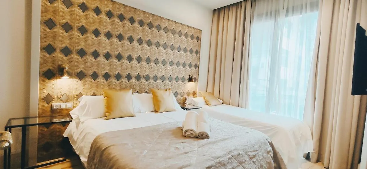 Casa Balmes Bed & Breakfast Barcelona