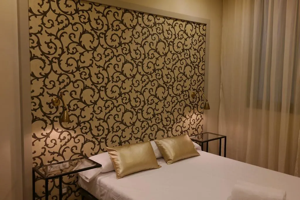 ***  Casa Balmes Bed & Breakfast Barcelona Spain