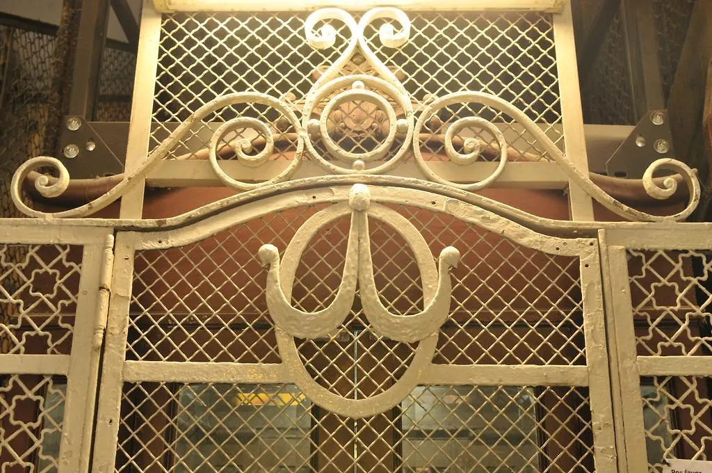 Casa Balmes Bed & Breakfast Barcelona 3*,