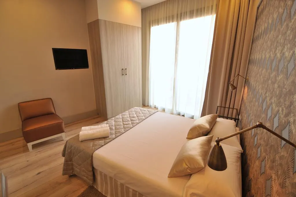 Casa Balmes Bed & Breakfast Barcelona