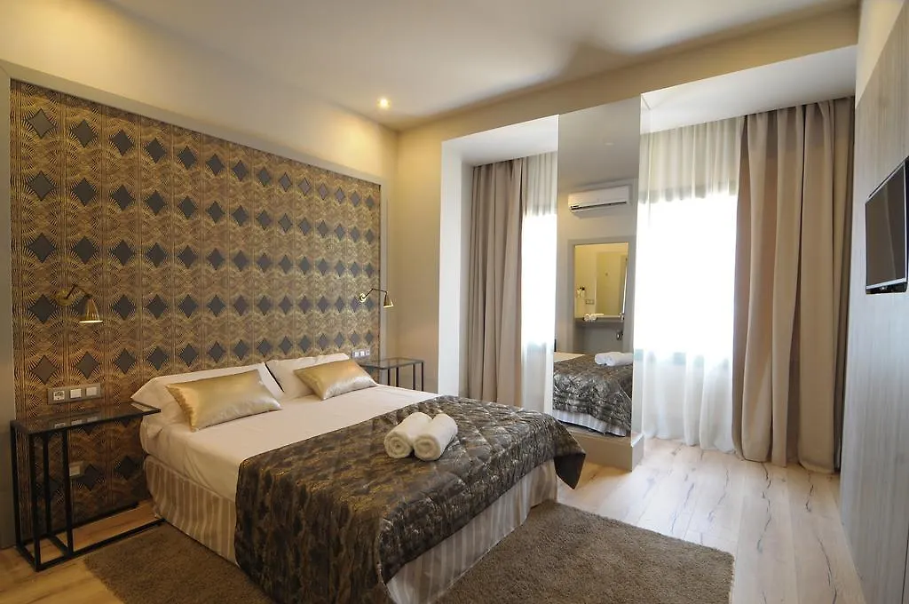 Casa Balmes location
