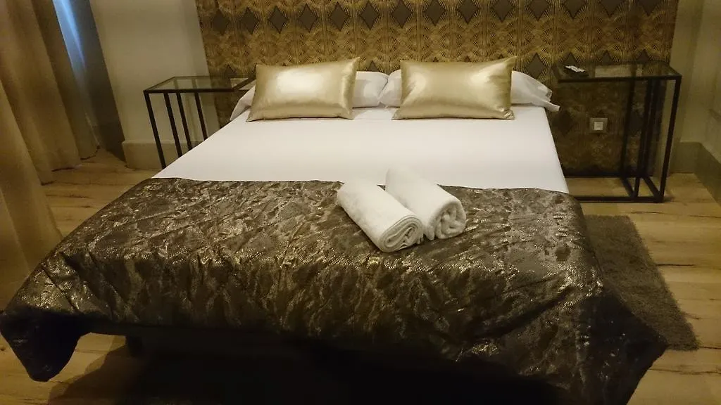 Casa Balmes Bed & Breakfast Barcelona
