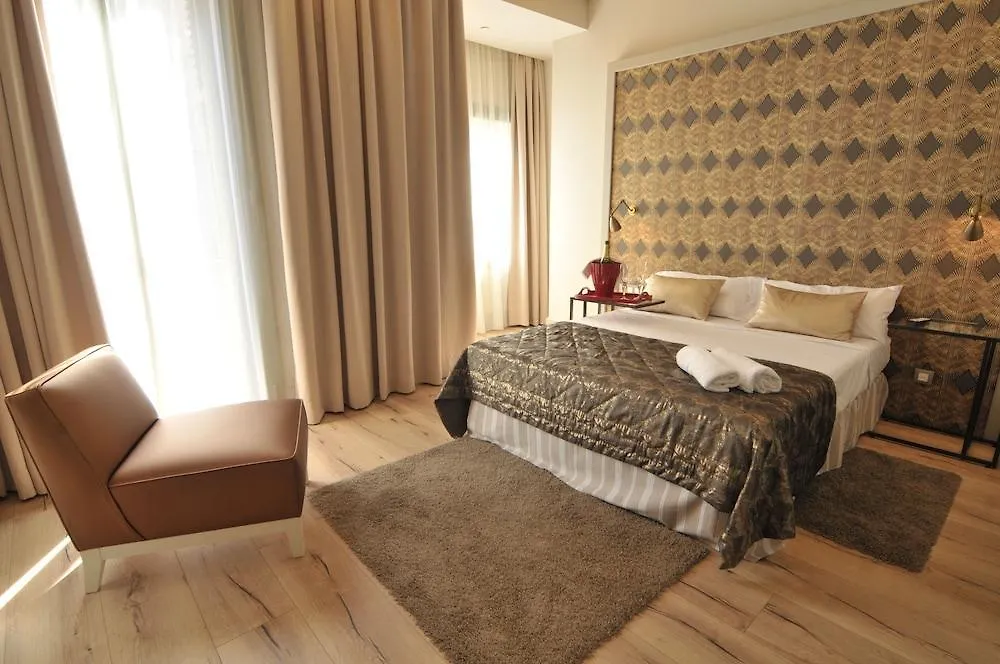 Casa Balmes Acomodação com café da manhã Barcelona 3*,  Espanha