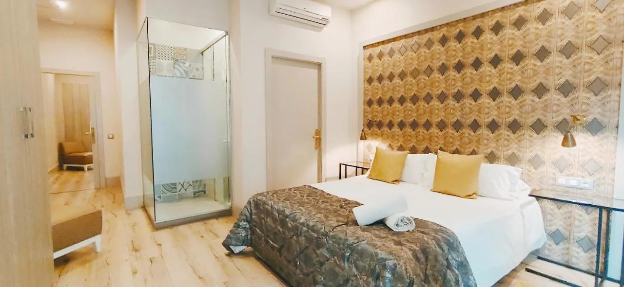 Casa Balmes Acomodação com café da manhã Barcelona Alojamento de Acomodação e Pequeno-almoço