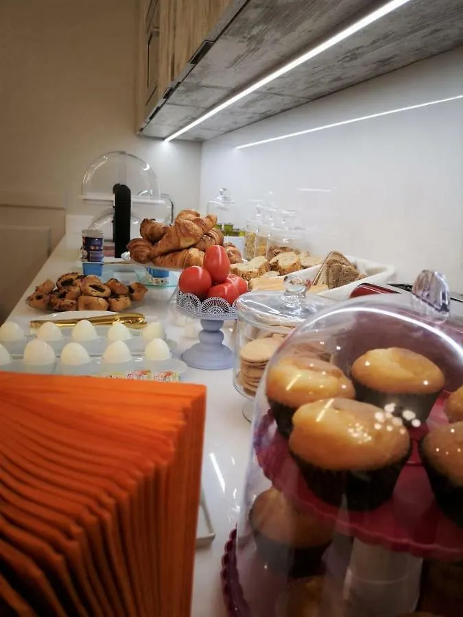 Alojamento de Acomodação e Pequeno-almoço Casa Balmes Acomodação com café da manhã Barcelona